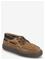 MANGO Lace-Up Leather Shoes - DARK BROWN - 32 – kuva 2
