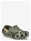 CROCS Clsc Snap Backstrap Camo Clg K - CARGO/MULTI - 34/35 – kuva 2
