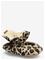 MELTON Leo Textile Slippers - MOJAVE DESSERT - 24/25 – kuva 2