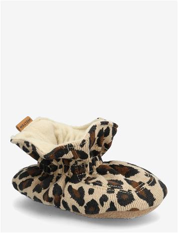 MELTON Leo Textile Slippers - MOJAVE DESSERT - 24/25