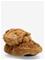 MELTON Bear Fluffy Slippers - APPLE CINNAMON - 16/17 – kuva 2