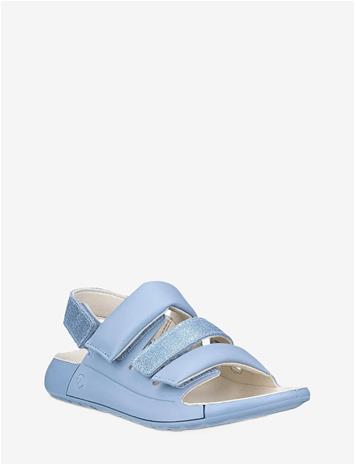 ECCO Cozmo K - DUSTY BLUE/DUSTY BLUE - 28