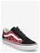 VANS Old Skool - DIVA PINK - 20 – kuva 2