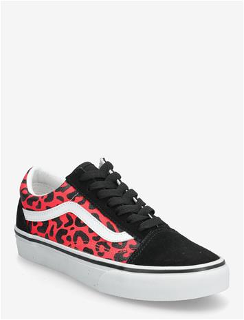 VANS Old Skool - DIVA PINK - 19 – kuva 2/2