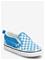 VANS Slip-On V - BRIGHT AZURE - 23.5 – kuva 2