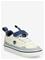 TIMBERLAND Stone Jump Low Hook & Loop Sneaker Natural Canvas - NATURAL - 24 – kuva 2
