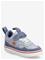TIMBERLAND Stone Jump Low Hook & Loop Sneaker Lt Blue Canvas - LIGHT BLUE - 26 – kuva 2