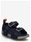 TIMBERLAND Castle Island Backstrap Sandal Dark Blue Suede - DARK BLUE - 27 – kuva 2