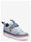 TIMBERLAND Stone Jump Low Hook & Loop Sneaker Lt Blue Canvas - LIGHT BLUE - 50 – kuva 2