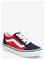 VANS Old Skool - PARISIAN NIGHT/RACING RED - 27 – kuva 2