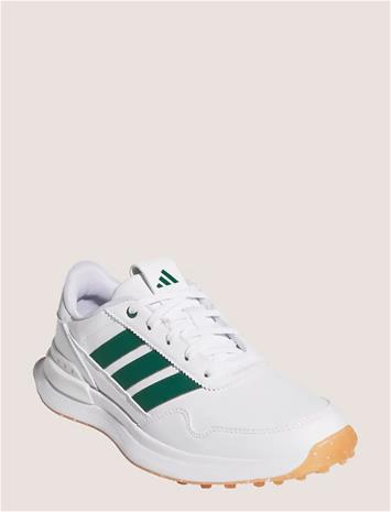 adidas Golf Jr S2G 26 - White - 38
