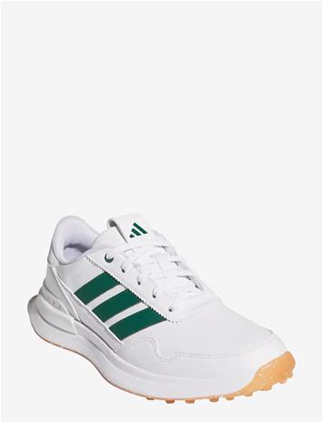 adidas Golf Jr S2G 26 - White - 38