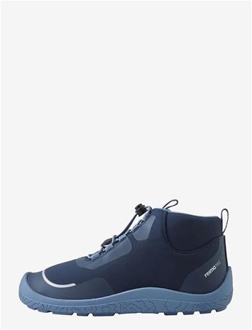 Reima Loikkii Barefoot Mid Lenkkarit, Navy, 35