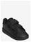 ADIDAS SPORTSWEAR Advantage Cf I - CBLACK/CBLACK/GRESIX - 25 – kuva 2