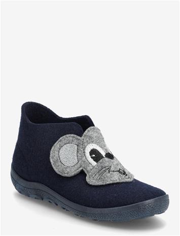 SUPERFIT Happy Octi - BLUE / GREY - 29/18 cm