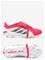 ADIDAS PERFORMANCE Predator League Ft Ag J - LUCRED/CBLACK/FTWWHT - 33 – kuva 2