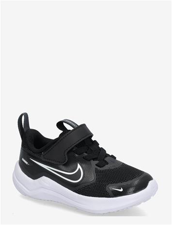 NIKE Nike Cosmic Runner (Td) - BLACK/WHITE-ANTHRACITE - 25
