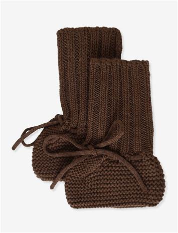 FUB Baby Boots - HAZEL MELANGE - 68/74