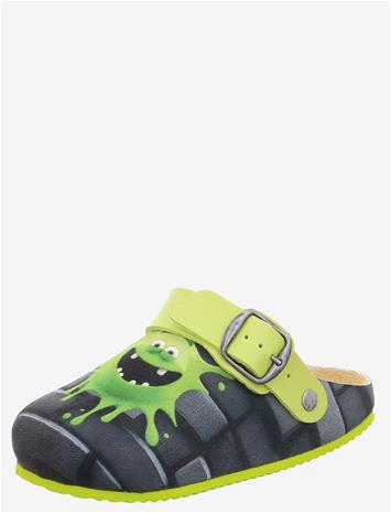 SUPERFIT Bios Flex - GREY - 25/15.5 cm