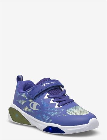 CHAMPION Wave Tri B Ps Low Cut Shoe - BS038-RBL - 31 – kuva 2/2
