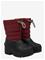 POM POM Pmwill Winter Boot - BIKING RED - 28 – kuva 2