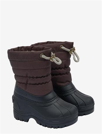 POM POM Pmwill Winter Boot - CHESTNUT - 23
