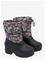 POM POM Pmwill Winter Boot - HYDRANGER AOP - 25 – kuva 2