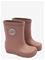 MIKK-LINE Wellies Solid - Barefoot - BURLWOOD - 29 – kuva 2