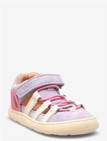BISGAARD Bisgaard Barefoot Fiona - VIOLET - 23