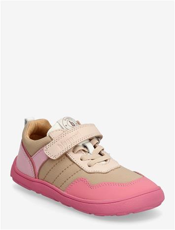 Bisgaard Baloo Barefoot Lenkkarit, Pink, 30 – kuva 3/3