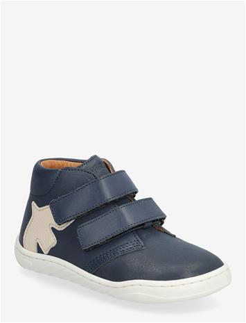 BISGAARD Bisgaard Barefoot Theodore V - NAVY - 20
