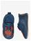 MELTON Crabbie Leather Slippers - BLUE SHADOW - 16/19 – kuva 2