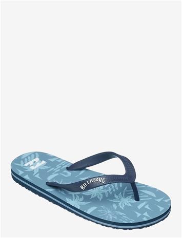 BILLABONG Tides Boy - WASHED BLUE - 33
