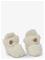 SMALLSTUFF Booties Bouclé Merino Wool - OFF. WHITE - 80-86 – kuva 2