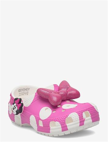 CROCS Minnie Mouse Cls Clg T - MULTI - 23/24