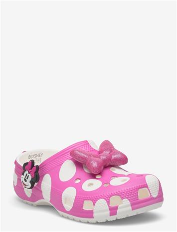 CROCS Minnie Mouse Cls Clg K - MULTI - 34/35
