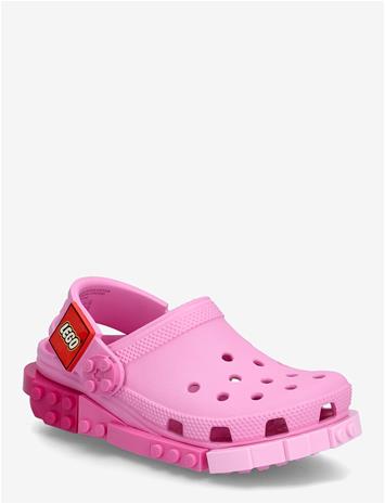 CROCS 4Lw System Clog K - TAFFY PINK - 34/35 – kuva 2/2