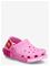 CROCS 4Lw System Clog K - TAFFY PINK - 32/33 – kuva 2