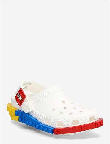 CROCS 4Lw System Clog K - WHITE - 32/33