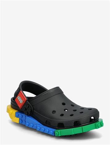 CROCS 4Lw System Clog K - BLACK - 30/31