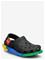 CROCS 4Lw System Clog K - BLACK - 28/29 – kuva 2