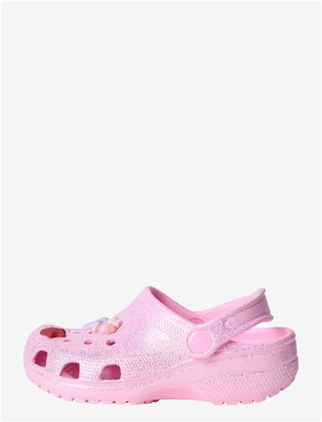 NAME IT Nknfame Clogs Noos - BEGONIA PINK - 35
