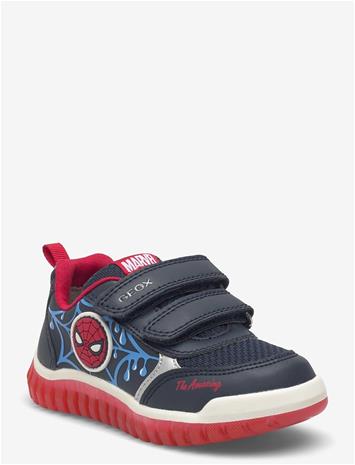 GEOX B Lightyloo Boy C - NAVY/AZURE - 21
