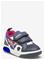 GEOX J Inek Boy B - NAVY/RED - 27 – kuva 2