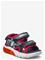 GEOX J Sandal Ciberdron B - NAVY/RED - 24 – kuva 2