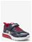GEOX J Ciberdron Boy C - NAVY/RED - 31 – kuva 2