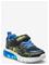 GEOX J Ciberdron Boy C - BLACK/LIME - 32 – kuva 2