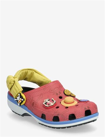CROCS One Piece Luffy Classic Clog K - MULTI - 32/33