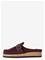NAME IT Nknjavery Mules - BITTER CHOCOLATE - 29 – kuva 2