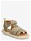BISGAARD Bisgaard Barefoot Atlas - SAGE - 30/18 cm – kuva 2